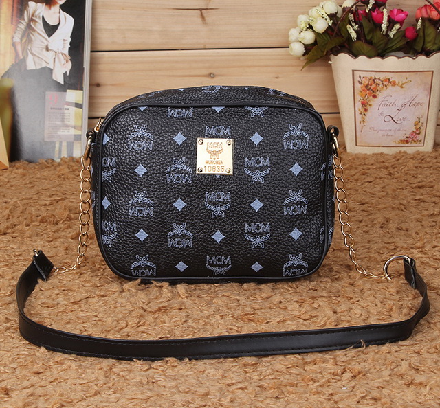 M CM Handbags 057